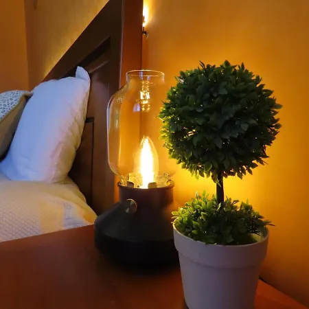 Hébergement de vacances La Casita De Chefy