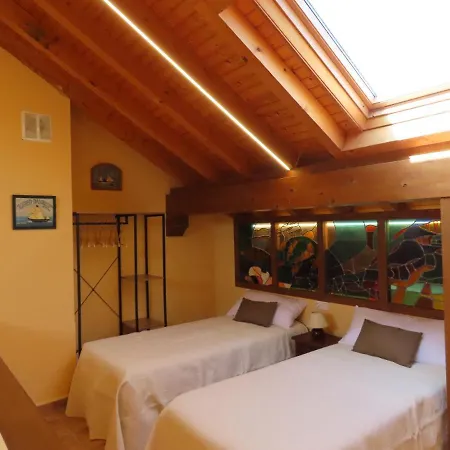 La Casita De Chefy *