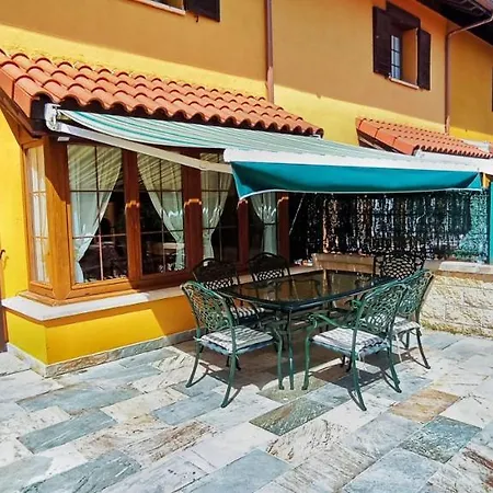 Hébergement de vacances La Casita De Chefy Ajo