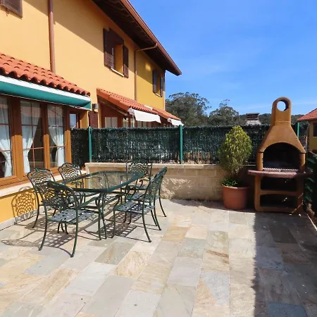 La Casita De Chefy Hébergement de vacances