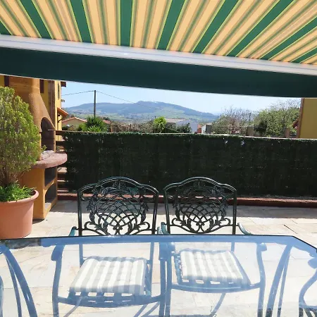 Hébergement de vacances La Casita De Chefy Ajo