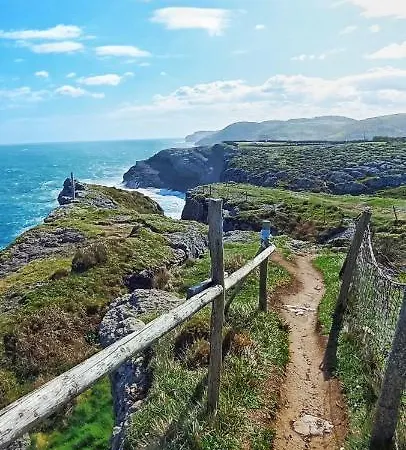 La Casita De Chefy * Ajo