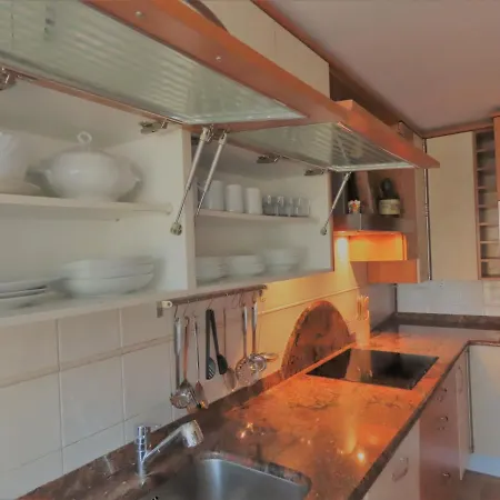 La Casita De Chefy Hébergement de vacances