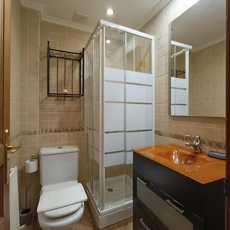 Сasa de vacaciones La Casita De Chefy