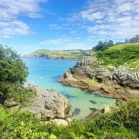 Сasa de vacaciones La Casita De Chefy Ajo