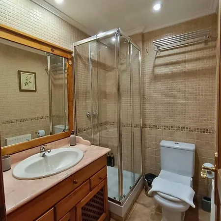 La Casita De Chefy Ajo