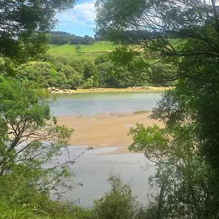 La Casita De Chefy Сasa de vacaciones *