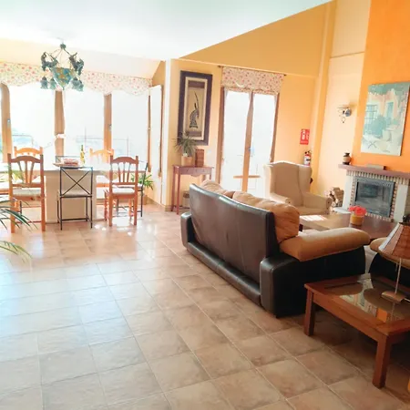 La Casita De Chefy * Ajo