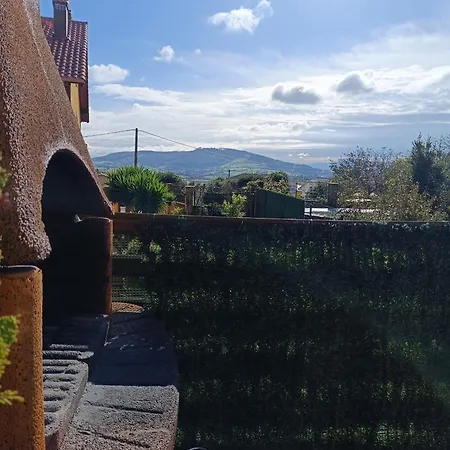 La Casita De Chefy Hébergement de vacances