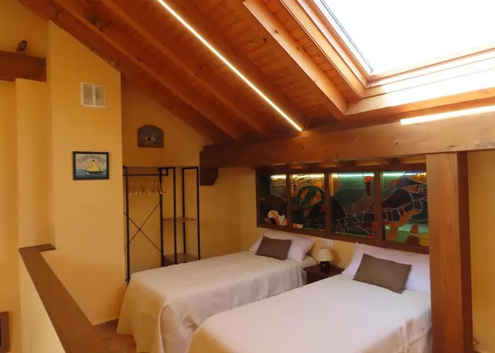 La Casita De Chefy *