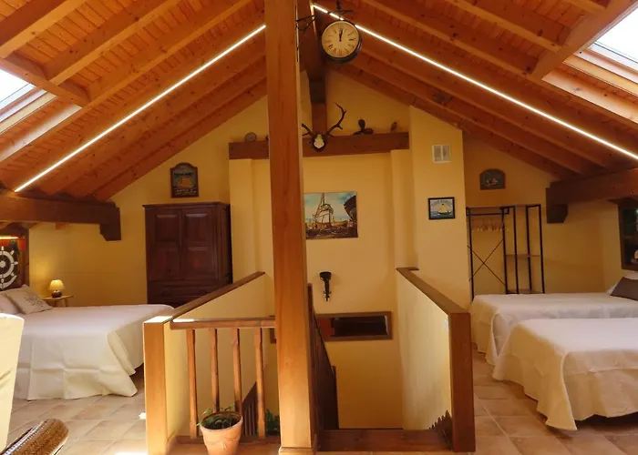 La Casita De Chefy Ajo