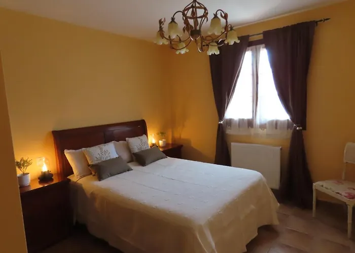 La Casita De Chefy * Ajo