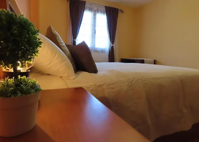 Prázdninový dům La Casita De Chefy Ajo