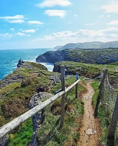 La Casita De Chefy * Ajo