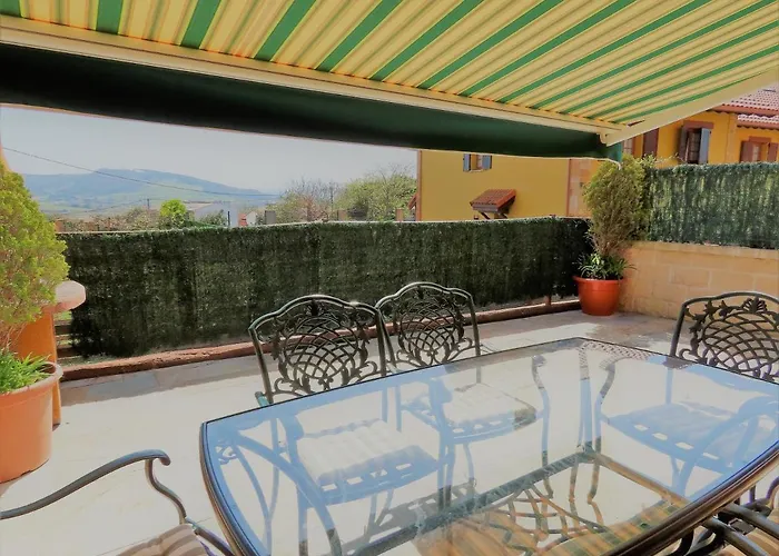 Prázdninový dům La Casita De Chefy