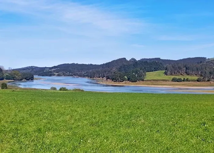 Prázdninový dům La Casita De Chefy *