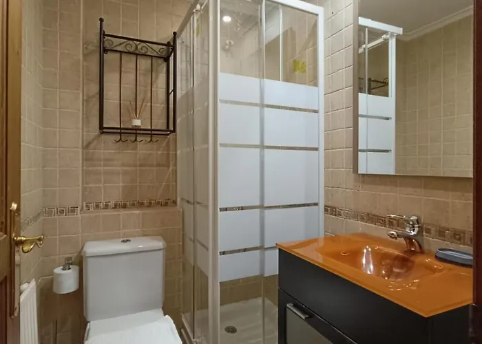 Prázdninový dům La Casita De Chefy