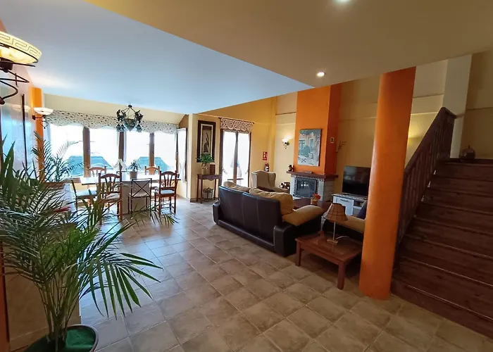 Prázdninový dům La Casita De Chefy