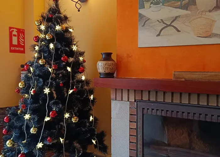 Prázdninový dům La Casita De Chefy Ajo