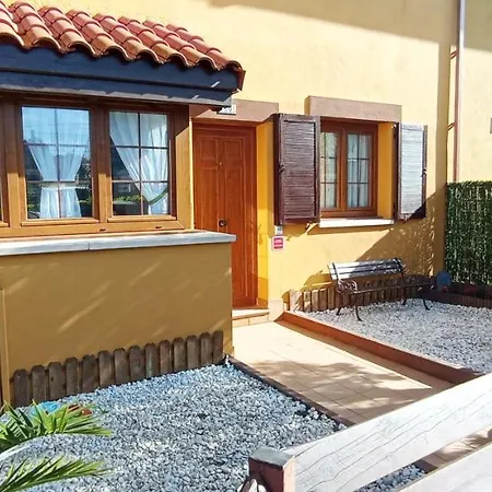 La Casita De Chefy