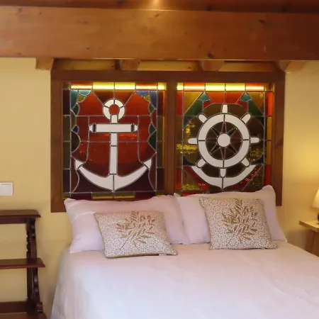 La Casita De Chefy
