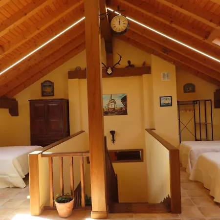 La Casita De Chefy Ajo