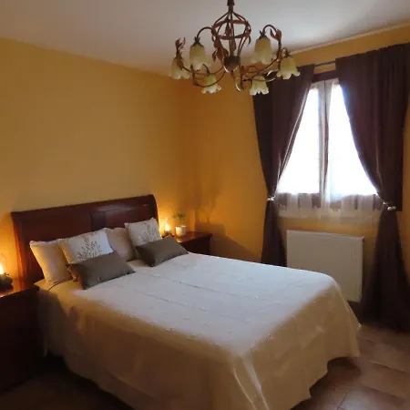 La Casita De Chefy * Ajo