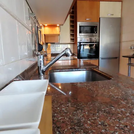 בית נופש La Casita De Chefy