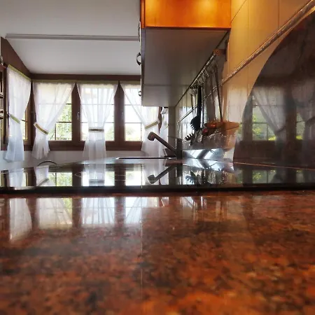 La Casita De Chefy Holiday home