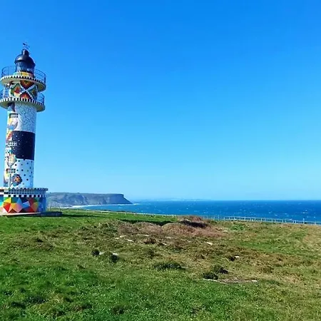 La Casita De Chefy *