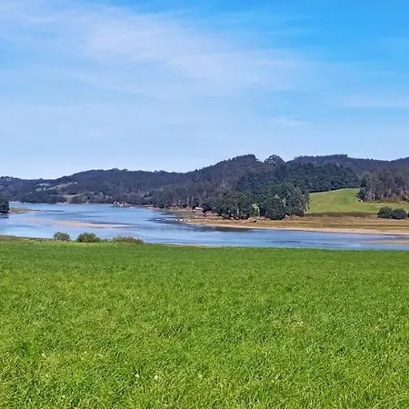 Holiday home La Casita De Chefy *