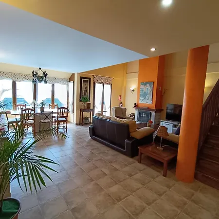 Holiday home La Casita De Chefy