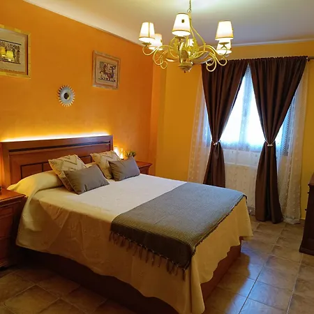 La Casita De Chefy