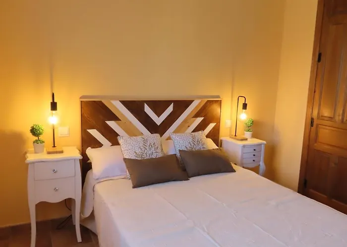 La Casita De Chefy 別荘 アホ