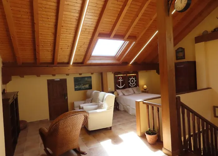 別荘 La Casita De Chefy アホ