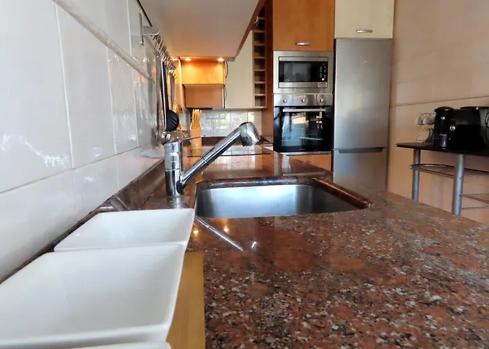 別荘 La Casita De Chefy