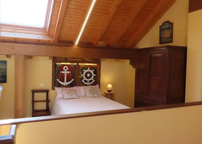 別荘 La Casita De Chefy *