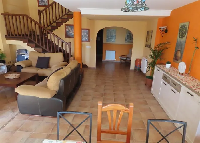 別荘 La Casita De Chefy