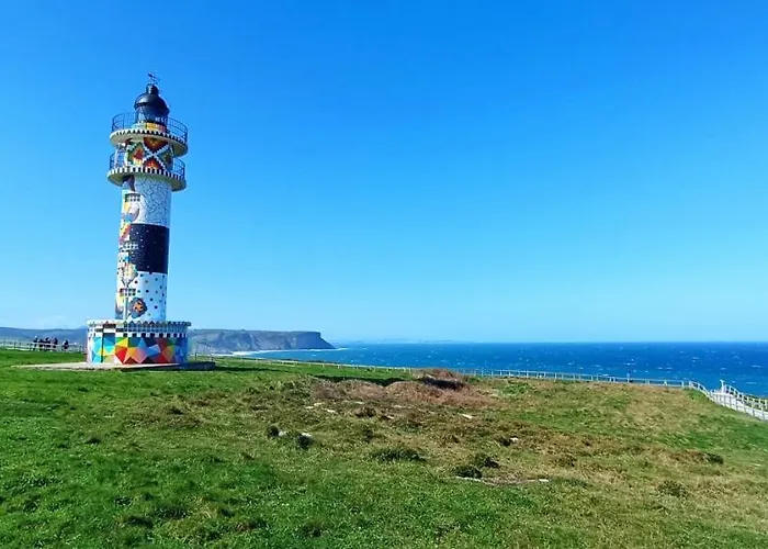 La Casita De Chefy *