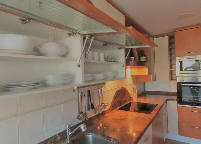 La Casita De Chefy 別荘