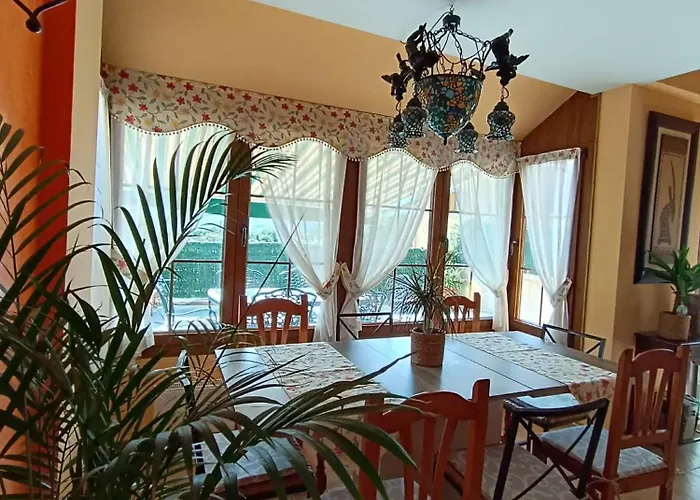 La Casita De Chefy *