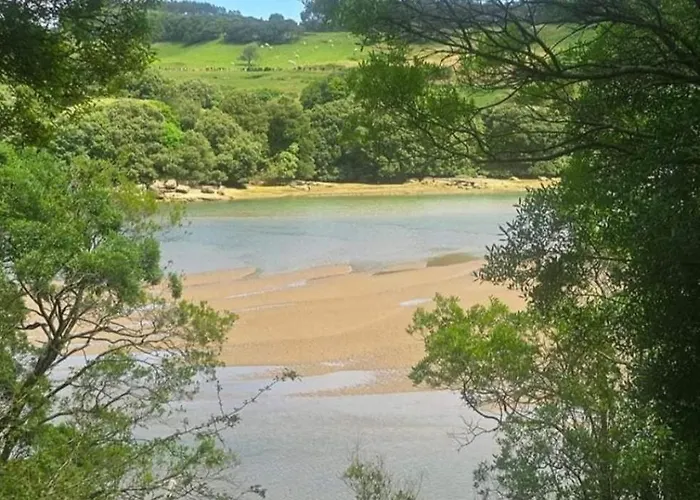 La Casita De Chefy 別荘 *